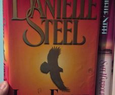 Lone Eagle