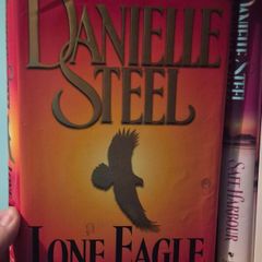 Lone Eagle