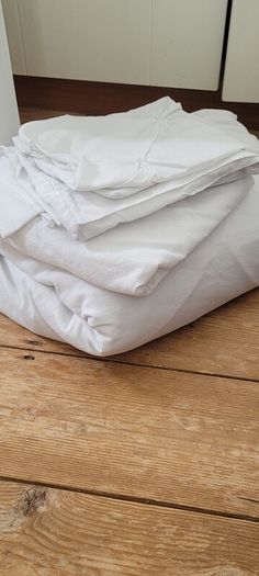 bed linen