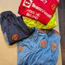 Manchester jerseys Image 2