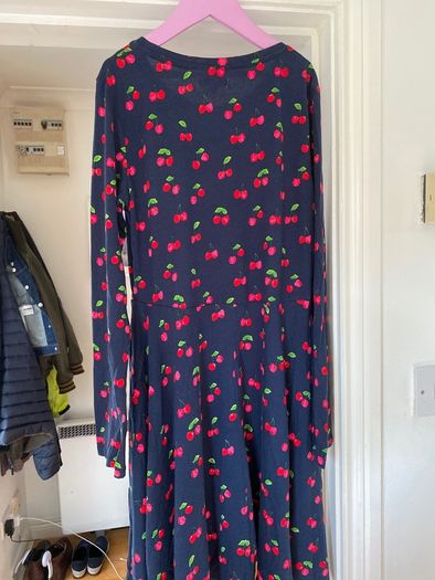 Blue Zoo Girls Dress