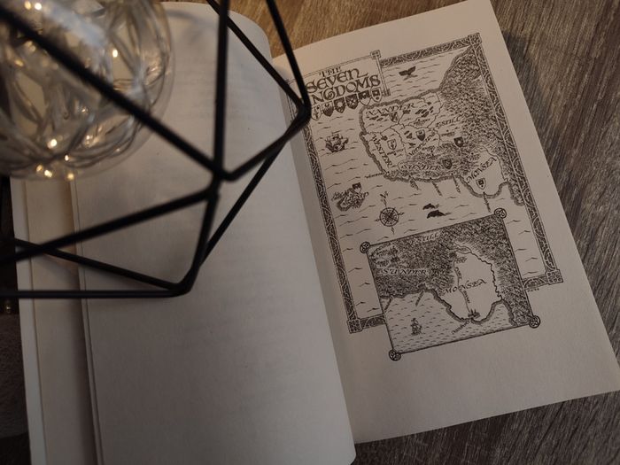 The Graceling Realm Trilogy ! Graceling, Fire and Bitterblue ! 2021! by Gollancz !