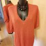 Women's Top Zara Size M Image 2