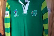Kids rugby shirts