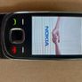 NOKIA Slider mobile phone, Model 7230, Rare Retro mobile phone, Meteor network, in excellent condition Image 9