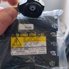 Denso D4S D4R KDLT003 XENON Headlight Ballast Lexus Toyota