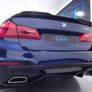 G30 MSport V2 Diffuser and Lip Image 2