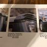Mitsubishi Pajero Shogun MK1 Extras Sheet Image 4