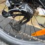 childs bike Image 4