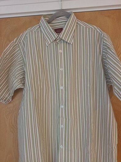 M&S Autograph  & Adore Mens  Shirts X 2. S.- XL. New.