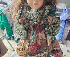 porcelain Doll