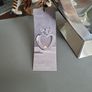 Lantern heart shaped Image 4