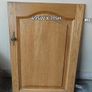 Kitchen press doors Image 4