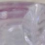 Galway Crystal Flower Vase Leah. Image 6