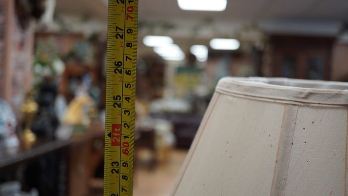 Table Lamp