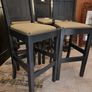 Beautiful Kitchen Island Stools x 4 Image 7