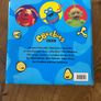 BBC CBeebies My Favourite Treasury BBC Kids Book Image 6