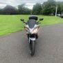 Yamaha. Fazer Image 3