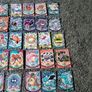pokemon topps Series 2+3 Image 4