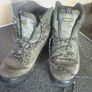 Trezeta hiking boots (ladies) Image 6