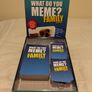 What Do You Meme? Family Edition Board game Image 4