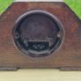 Genalex - British Art Deco Mantel Clock Image 5