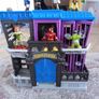 Batman Gotham Jail Image 2