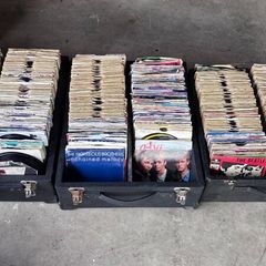DJ Singles Collection