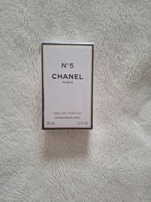 Chanel No 5 Eau De Parfum