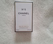 Chanel No 5 Eau De Parfum