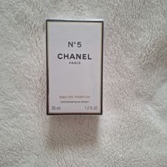 Chanel No 5 Eau De Parfum
