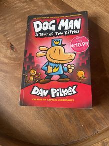 dogman