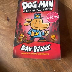dogman