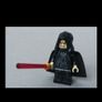 Lego EMPEROR PALPATINE Minifigure Lego Star Wars Lego Minifigure Image 5