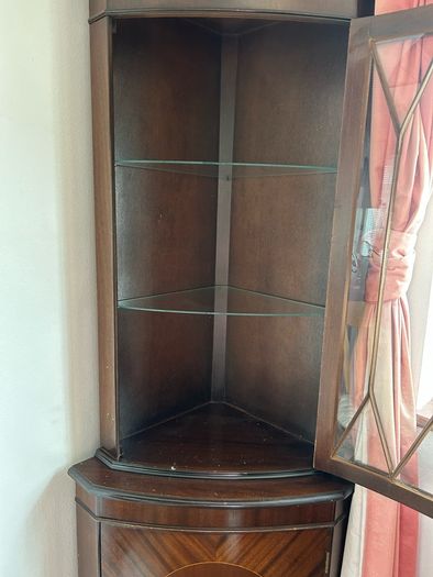Set of furniture