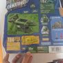 thunderbirds 2 and 3 Image 2