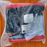 Men's Waterproof Rain Boots, size 45, new, unopened. Image 3