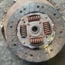 Trafic Vivaro Primastar 1.9 F9Q  01 - 07 Clutch Image 8