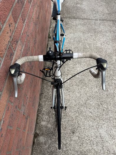 Carrera Virtouso Road Bike