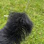 Gutter Brush Black Image 5