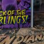 Green Lantern ! Issue #26 ! Attack of the Starlings ! 1992 ! by DC Comics ! Image 5