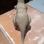 vintage kenner star wars tauntaun open belly - complete Image 3
