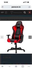 Gaming Chair