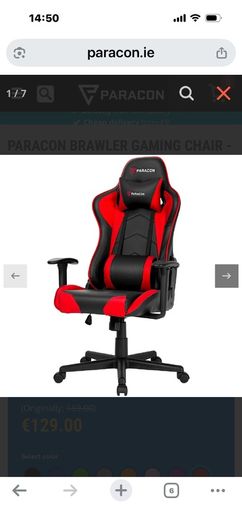 Gaming Chair