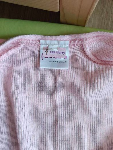 cardigan ballet bress