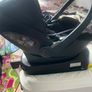 Silver Cross Wave double buggy Image 8