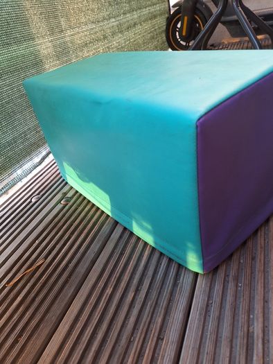Play Factory Soft Play Stairs