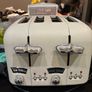 De'Longhi cream toaster Image 2