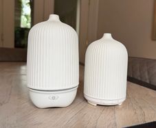 2 Electric Fragrance Diffusers