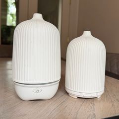 2 Electric Fragrance Diffusers